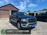 Used 2021 Ram 1500 Truck