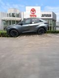 New 2026 Toyota C-HR SUV