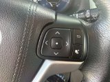 Used 2017 Toyota Sienna Van