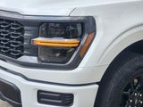 Used 2025 Ford F-150 Truck
