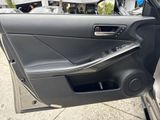 Used 2023 Lexus IS Sedan