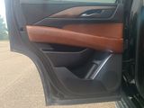 Used 2018 Cadillac Escalade SUV