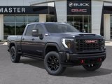 New 2026 GMC Sierra 2500HD Truck