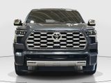 New 2026 Toyota Sequoia SUV
