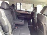 New 2027 Hyundai Santa Fe SUV