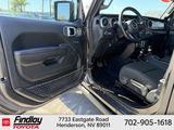 Used 2021 Jeep Gladiator Truck