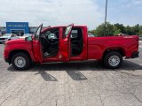 New 2026 Chevrolet Silverado 1500 Truck