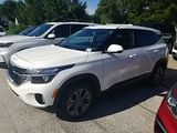 Used 2024 Kia Seltos SUV