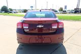 Used 2015 Chevrolet Malibu Sedan