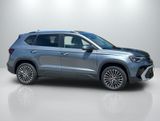 Used 2025 Volkswagen Taos SUV