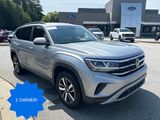 Used 2022 Volkswagen Atlas SUV