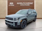 New 2026 Hyundai Santa Fe SUV