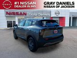 New 2027 Nissan Kicks SUV