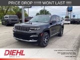 Used 2023 Jeep Grand Cherokee SUV