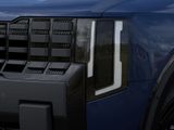 New 2027 Kia Telluride Hybrid SUV