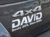 New 2025 Jeep Grand Cherokee L SUV