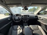 Used 2022 Jeep Cherokee SUV