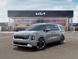 New 2026 Kia Carnival MPV Van