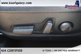 Used 2025 Kia Seltos SUV