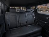 New 2027 Kia Seltos SUV