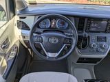 Used 2020 Toyota Sienna Van