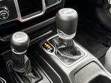 Used 2024 Jeep Wrangler SUV