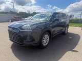 Used 2024 Toyota Grand Highlander SUV