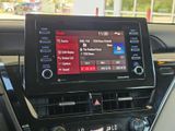 Used 2022 Toyota Camry Sedan