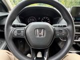 Used 2025 Honda HR-V SUV