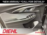 Used 2022 Chevrolet TrailBlazer SUV