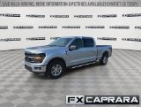 Used 2025 Ford F-150 Truck