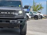 Used 2023 Ford Bronco SUV