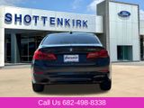 Used 2019 BMW 5 Series Sedan