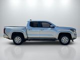 Used 2025 Toyota Tacoma Truck
