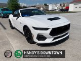 Used 2024 Ford Mustang Convertible