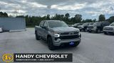 New 2026 Chevrolet Silverado 1500 Truck