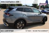 Used 2023 Kia Sportage SUV