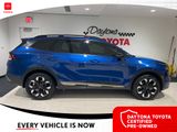Used 2024 Kia Sportage SUV