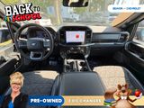 Used 2025 Ford F-150 Truck
