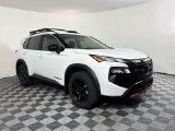 New 2026 Nissan Rogue SUV