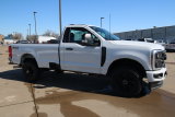 New 2026 Ford F-350SD Truck
