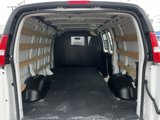 Used 2024 Chevrolet Express 2500 Van