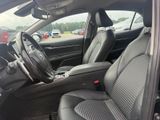 Used 2024 Toyota Camry Sedan
