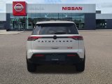New 2026 Nissan Pathfinder SUV