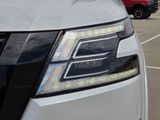 Used 2024 Nissan Armada SUV