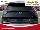 New 2026 Kia Sportage SUV