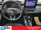 Used 2024 Toyota Corolla Sedan