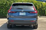 New 2026 Honda CR-V SUV