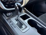 Used 2021 Nissan Murano SUV