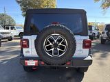 New 2026 Jeep Wrangler SUV
